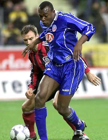 楊浩的心理 楊浩的心理